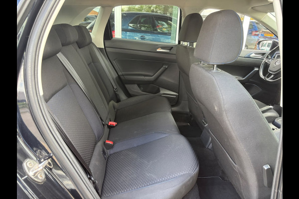 Volkswagen Polo 1.0 TSI Highline Business | Automaat | Stoelverwarming | Apple Carplay | Adaptieve Cruise