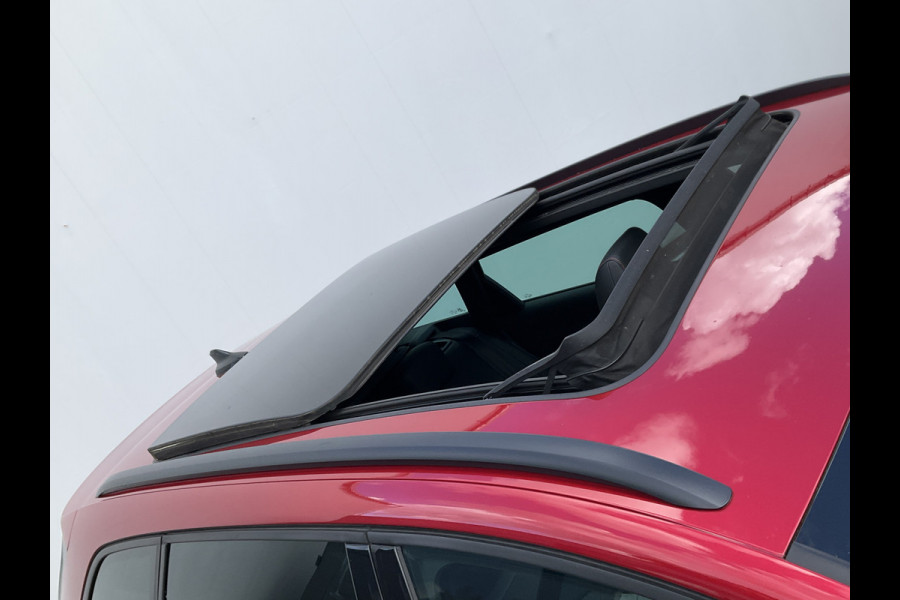 Seat Leon Sportstourer 1.4 TSI 259pk eHybrid PHEV FR Pano.dak Stoelverw. Plug-in