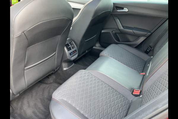 Seat Leon Sportstourer 1.4 TSI 259pk eHybrid PHEV FR Pano.dak Stoelverw. Plug-in