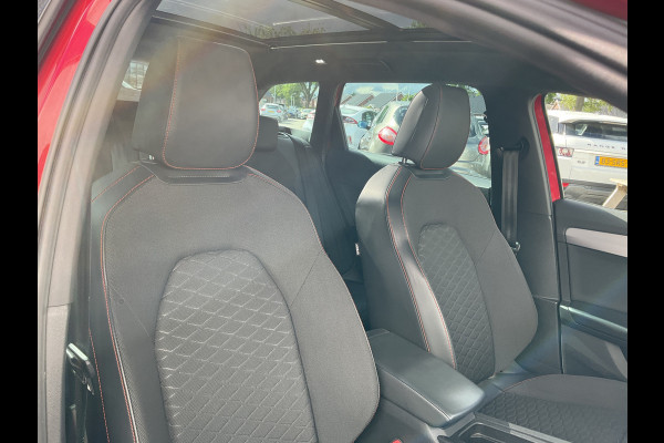 Seat Leon Sportstourer 1.4 TSI 259pk eHybrid PHEV FR Pano.dak Stoelverw. Plug-in