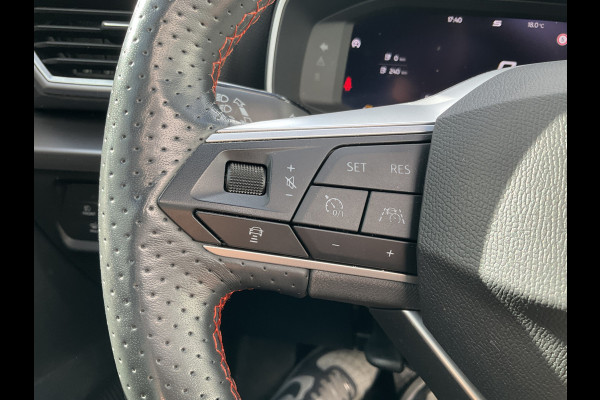 Seat Leon Sportstourer 1.4 TSI 259pk eHybrid PHEV FR Pano.dak Stoelverw. Plug-in