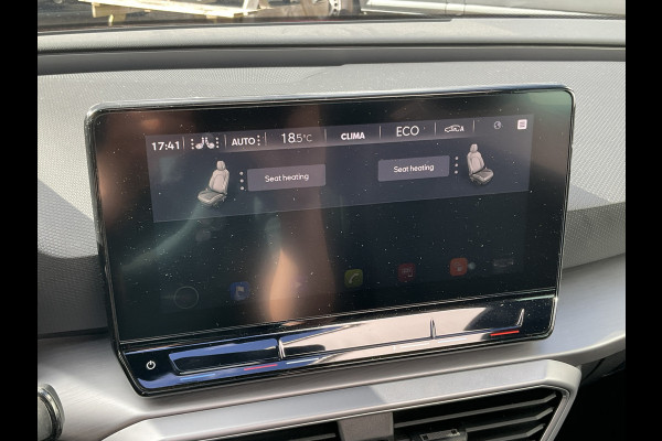 Seat Leon Sportstourer 1.4 TSI 259pk eHybrid PHEV FR Pano.dak Stoelverw. Plug-in