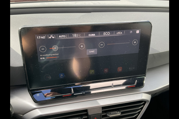 Seat Leon Sportstourer 1.4 TSI 259pk eHybrid PHEV FR Pano.dak Stoelverw. Plug-in