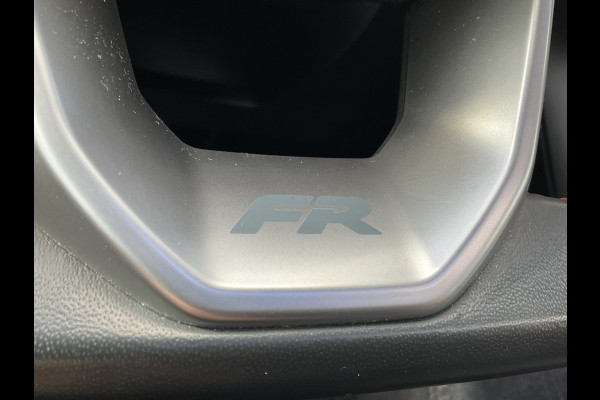 Seat Leon Sportstourer 1.4 TSI 259pk eHybrid PHEV FR Pano.dak Stoelverw. Plug-in