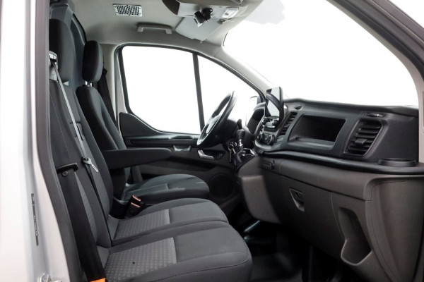 Ford Transit Custom 2.0 TDCI L1H2 Trend Koelwagen Stahoogte 12V Dag + 230V Nachtkoeling 01-2019