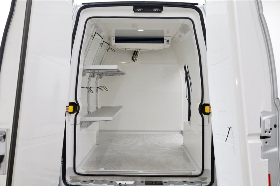 Ford Transit Custom 2.0 TDCI L1H2 Trend Koelwagen Stahoogte 12V Dag + 230V Nachtkoeling 01-2019