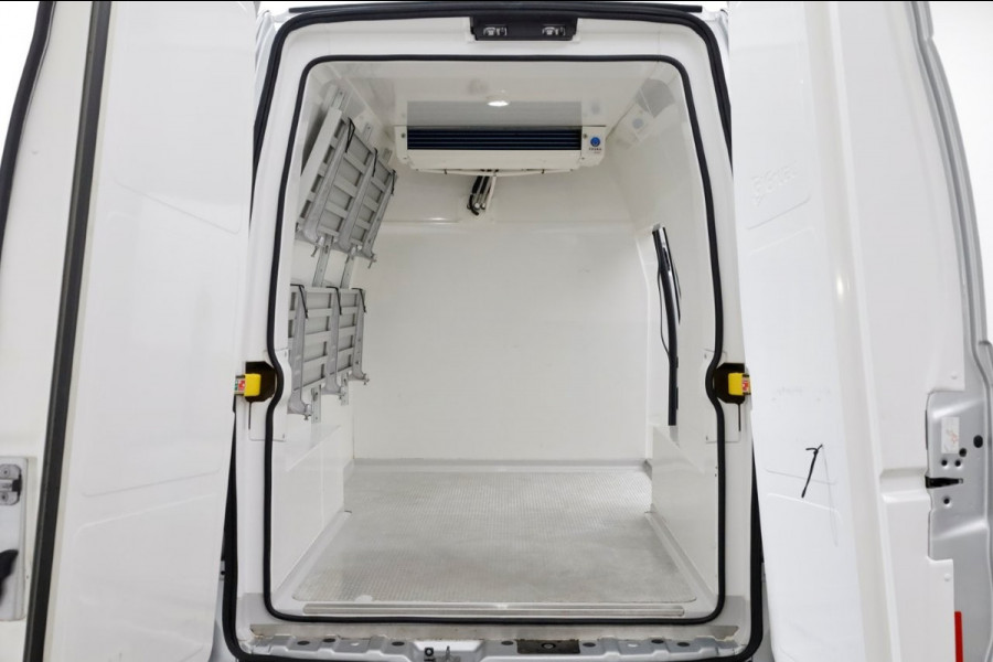 Ford Transit Custom 2.0 TDCI L1H2 Trend Koelwagen Stahoogte 12V Dag + 230V Nachtkoeling 01-2019