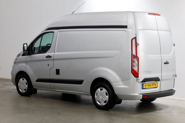 Ford Transit Custom 2.0 TDCI L1H2 Trend Koelwagen Stahoogte 12V Dag + 230V Nachtkoeling 01-2019