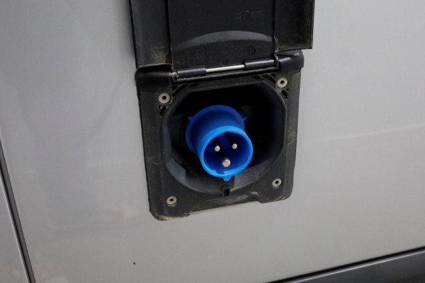 Ford Transit Custom 2.0 TDCI L1H2 Trend Koelwagen Stahoogte 12V Dag + 230V Nachtkoeling 01-2019