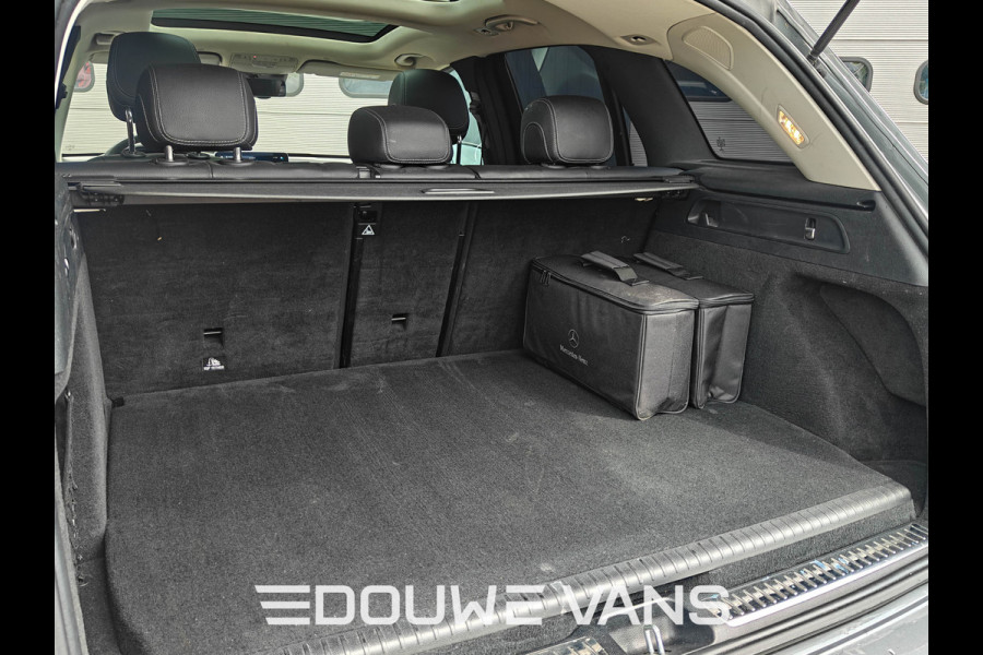 Mercedes-Benz GLC 300e 4MATIC Panorama Luchtvering Trekhaak