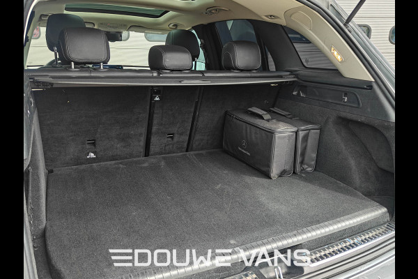 Mercedes-Benz GLC 300e 4MATIC Panorama Luchtvering Trekhaak