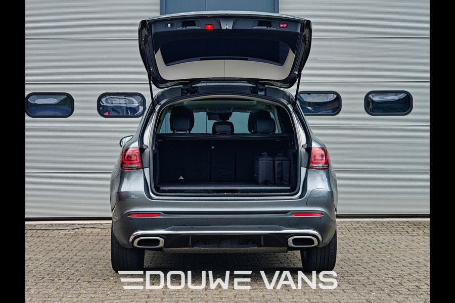 Mercedes-Benz GLC 300e 4MATIC Panorama Luchtvering Trekhaak