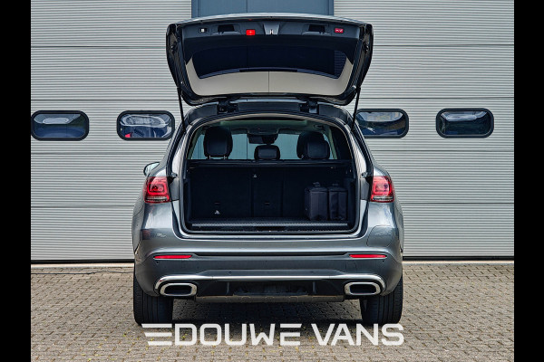 Mercedes-Benz GLC 300e 4MATIC Panorama Luchtvering Trekhaak