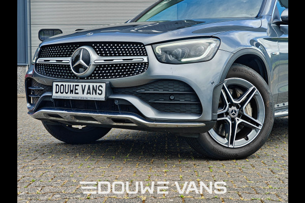 Mercedes-Benz GLC 300e 4MATIC Panorama Luchtvering Trekhaak