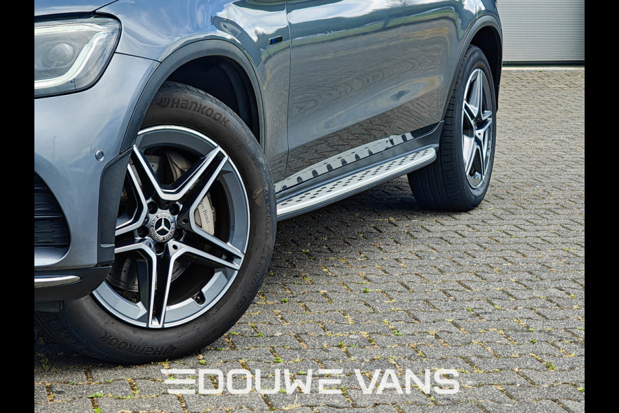 Mercedes-Benz GLC 300e 4MATIC Panorama Luchtvering Trekhaak