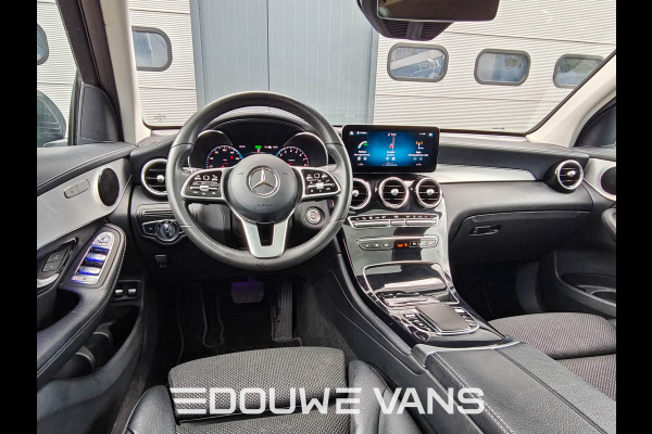 Mercedes-Benz GLC 300e 4MATIC Panorama Luchtvering Trekhaak