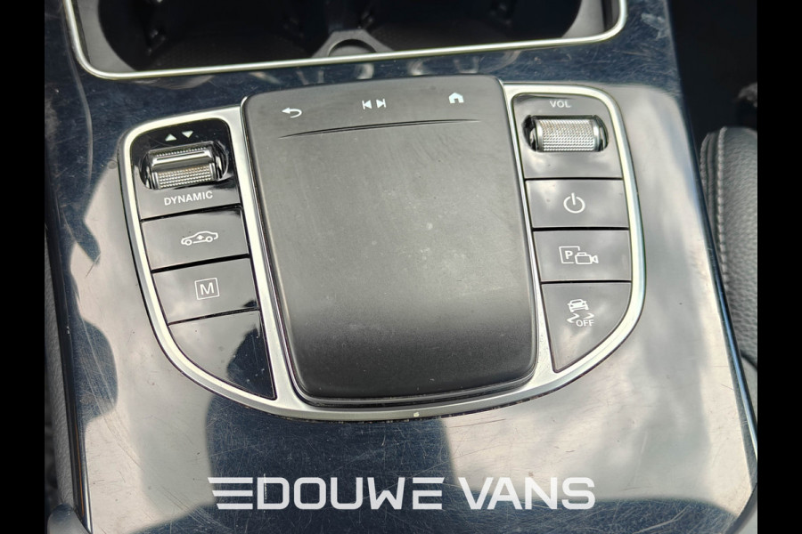 Mercedes-Benz GLC 300e 4MATIC Panorama Luchtvering Trekhaak