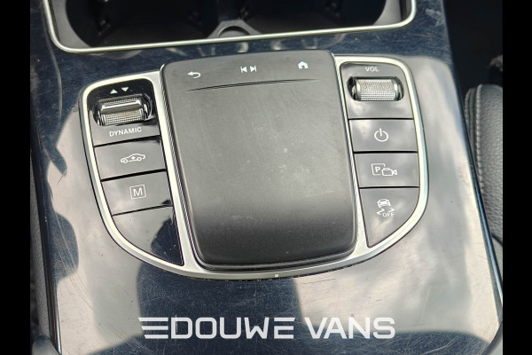 Mercedes-Benz GLC 300e 4MATIC Panorama Luchtvering Trekhaak