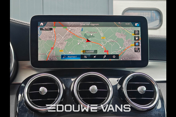 Mercedes-Benz GLC 300e 4MATIC Panorama Luchtvering Trekhaak