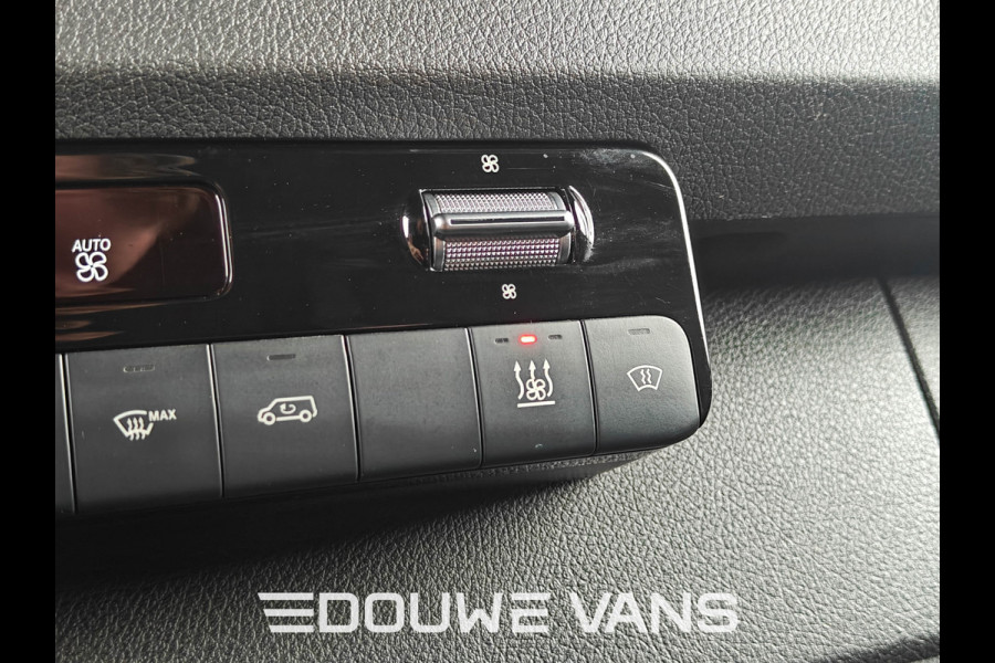 Mercedes-Benz Sprinter L2H2 319 Automaat Zwart Trekhaak LED 360 Camera