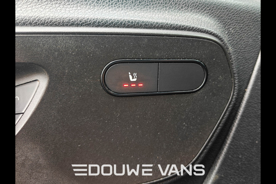 Mercedes-Benz Sprinter L2H2 319 Automaat Zwart Trekhaak LED 360 Camera