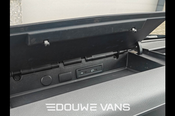 Mercedes-Benz Sprinter L2H2 319 Automaat Zwart Trekhaak LED 360 Camera