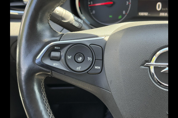 Opel Grandland X 1.2 Turbo Innovation 1e Eigenaar,360°Camera,Carplay,Navi,Leder,Stoelverw-Koeling,Stuurverw,Pdc V+A,Dodehoek,Rijstrooksensor,Elekt.Stoelen,Keyless,Dealer Onderhouden,6 Bak,D-riem vv in 2022,Apk tot 10-2026