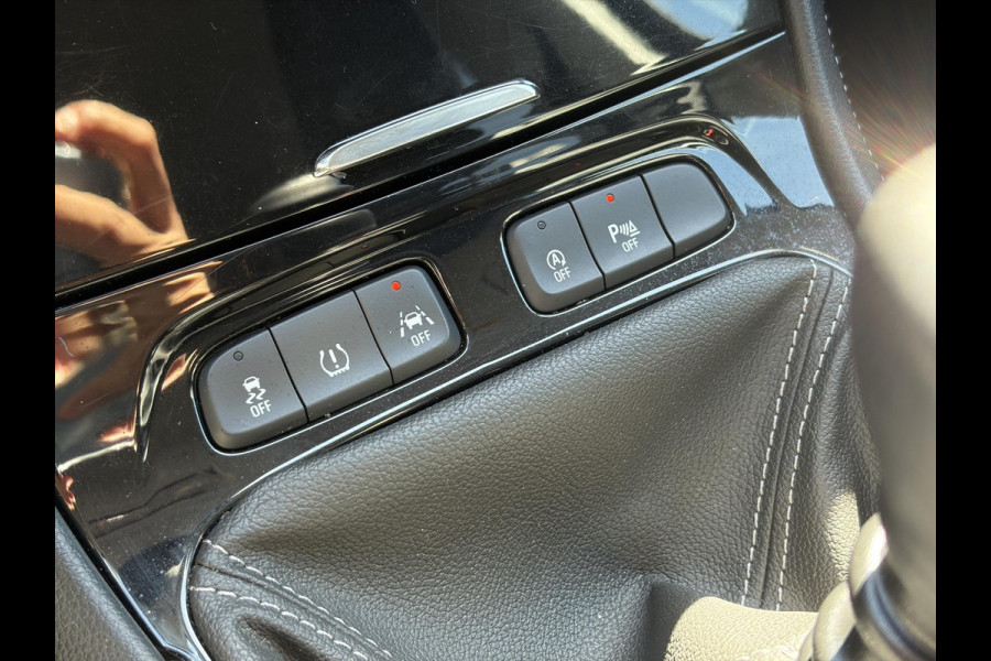 Opel Grandland X 1.2 Turbo Innovation 1e Eigenaar,360°Camera,Carplay,Navi,Leder,Stoelverw-Koeling,Stuurverw,Pdc V+A,Dodehoek,Rijstrooksensor,Elekt.Stoelen,Keyless,Dealer Onderhouden,6 Bak,D-riem vv in 2022,Apk tot 10-2026