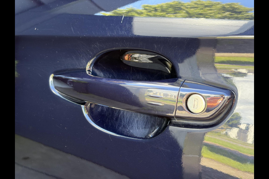 Opel Grandland X 1.2 Turbo Innovation 1e Eigenaar,360°Camera,Carplay,Navi,Leder,Stoelverw-Koeling,Stuurverw,Pdc V+A,Dodehoek,Rijstrooksensor,Elekt.Stoelen,Keyless,Dealer Onderhouden,6 Bak,D-riem vv in 2022,Apk tot 10-2026
