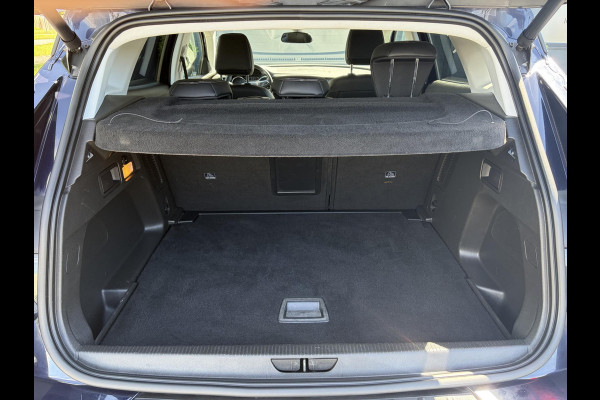 Opel Grandland X 1.2 Turbo Innovation 1e Eigenaar,360°Camera,Carplay,Navi,Leder,Stoelverw-Koeling,Stuurverw,Pdc V+A,Dodehoek,Rijstrooksensor,Elekt.Stoelen,Keyless,Dealer Onderhouden,6 Bak,D-riem vv in 2022,Apk tot 10-2026