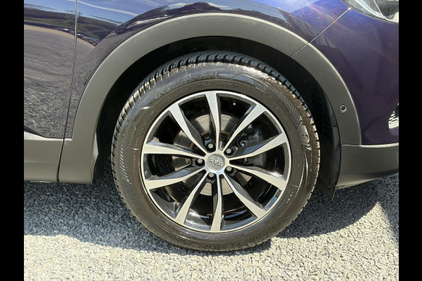 Opel Grandland X 1.2 Turbo Innovation 1e Eigenaar,360°Camera,Carplay,Navi,Leder,Stoelverw-Koeling,Stuurverw,Pdc V+A,Dodehoek,Rijstrooksensor,Elekt.Stoelen,Keyless,Dealer Onderhouden,6 Bak,D-riem vv in 2022,Apk tot 10-2026