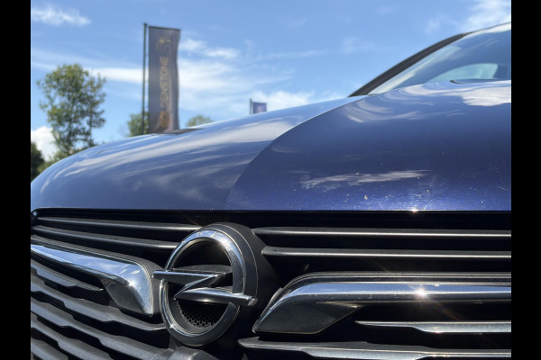 Opel Grandland X 1.2 Turbo Innovation 1e Eigenaar,360°Camera,Carplay,Navi,Leder,Stoelverw-Koeling,Stuurverw,Pdc V+A,Dodehoek,Rijstrooksensor,Elekt.Stoelen,Keyless,Dealer Onderhouden,6 Bak,D-riem vv in 2022,Apk tot 10-2026