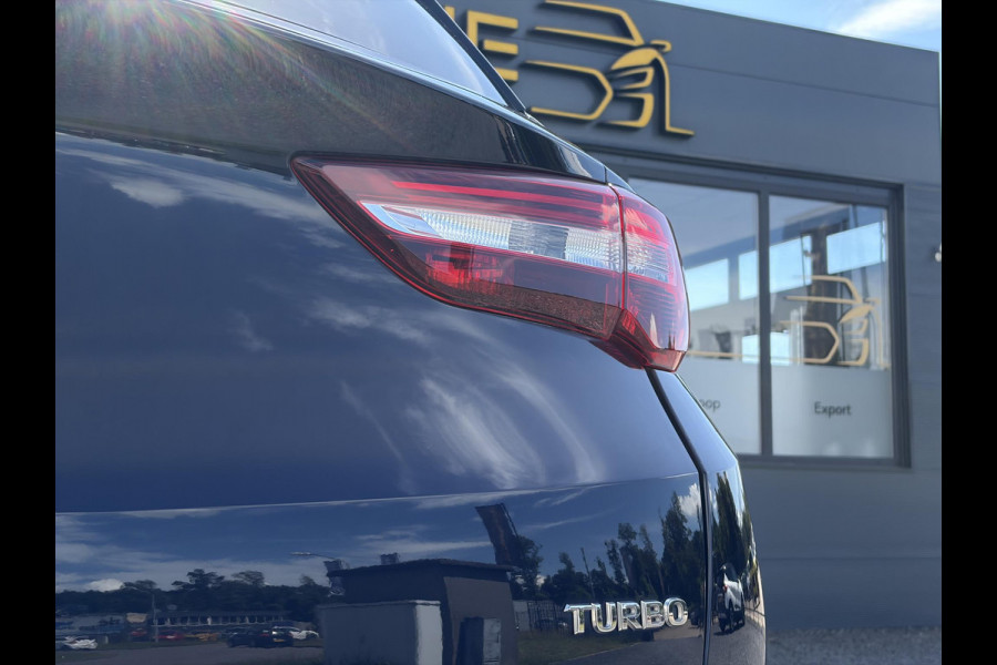 Opel Grandland X 1.2 Turbo Innovation 1e Eigenaar,360°Camera,Carplay,Navi,Leder,Stoelverw-Koeling,Stuurverw,Pdc V+A,Dodehoek,Rijstrooksensor,Elekt.Stoelen,Keyless,Dealer Onderhouden,6 Bak,D-riem vv in 2022,Apk tot 10-2026
