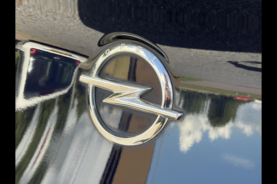Opel Grandland X 1.2 Turbo Innovation 1e Eigenaar,360°Camera,Carplay,Navi,Leder,Stoelverw-Koeling,Stuurverw,Pdc V+A,Dodehoek,Rijstrooksensor,Elekt.Stoelen,Keyless,Dealer Onderhouden,6 Bak,D-riem vv in 2022,Apk tot 10-2026