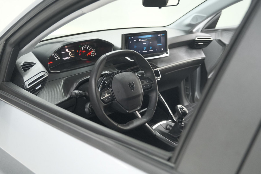Peugeot 208 PureTech 100 Active | Parkeersensoren | Navigatie | Apple Carplay