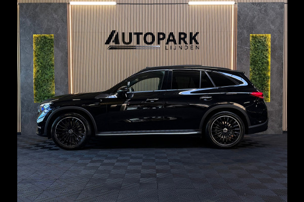 Mercedes-Benz GLC 200 4MATIC AMG Line PANO|HuD|360CAM|MASSAGE|MEMORY|KEYLESS|GARANTIE|DEALER ONDERHOUDEN|SFEERVERLICHTING|