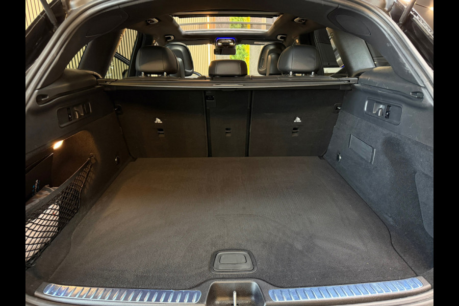 Mercedes-Benz GLC 200 4MATIC AMG Line PANO|HuD|360CAM|MASSAGE|MEMORY|KEYLESS|GARANTIE|DEALER ONDERHOUDEN|SFEERVERLICHTING|