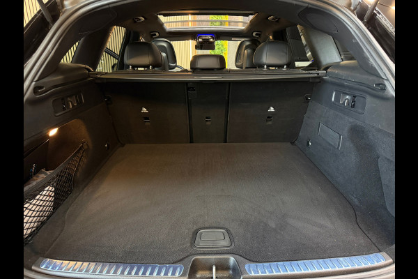 Mercedes-Benz GLC 200 4MATIC AMG Line PANO|HuD|360CAM|MASSAGE|MEMORY|KEYLESS|GARANTIE|DEALER ONDERHOUDEN|SFEERVERLICHTING|