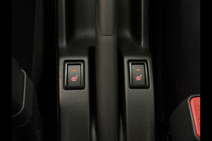 Suzuki Swift 1.2 Style Smart Hybrid Navi | Camera | 16" | Stoelverwarming | ACC | Dodehoek |