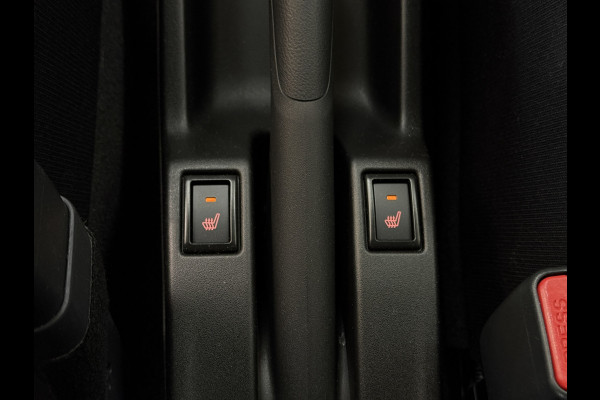 Suzuki Swift 1.2 Style Smart Hybrid Navi | Camera | 16" | Stoelverwarming | ACC | Dodehoek |