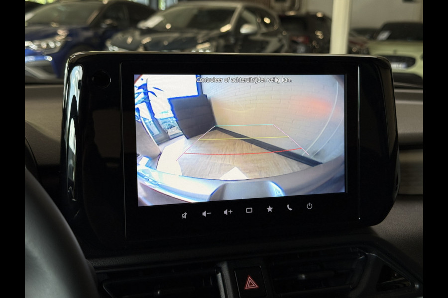 Suzuki Swift 1.2 Style Smart Hybrid Navi | Camera | 16" | Stoelverwarming | ACC | Dodehoek |