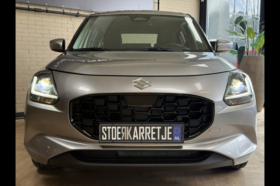 Suzuki Swift 1.2 Style Smart Hybrid Navi | Camera | 16" | Stoelverwarming | ACC | Dodehoek |
