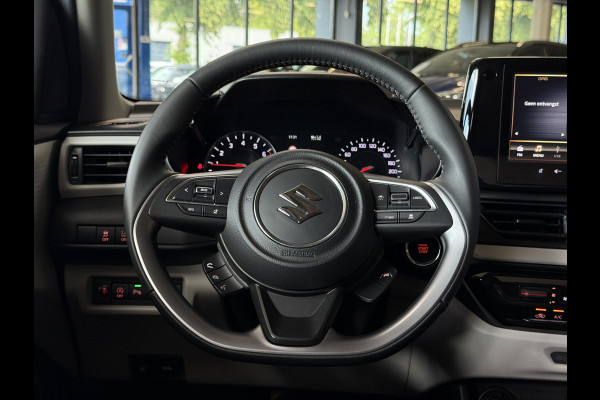 Suzuki Swift 1.2 Style Smart Hybrid Navi | Camera | 16" | Stoelverwarming | ACC | Dodehoek |