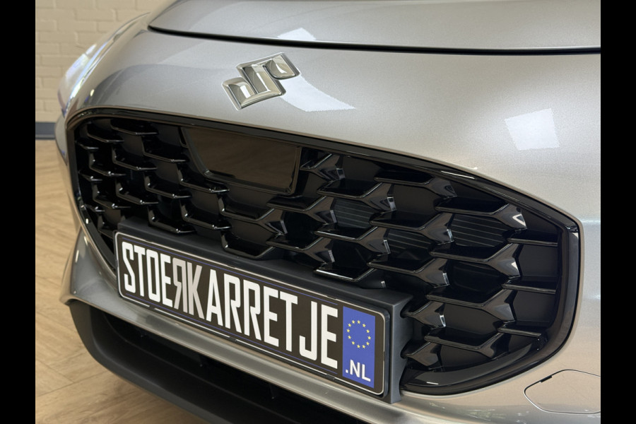 Suzuki Swift 1.2 Style Smart Hybrid Navi | Camera | 16" | Stoelverwarming | ACC | Dodehoek |