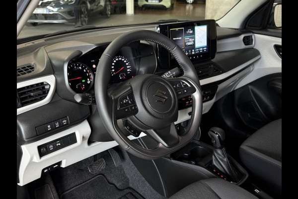 Suzuki Swift 1.2 Style Smart Hybrid Navi | Camera | 16" | Stoelverwarming | ACC | Dodehoek |