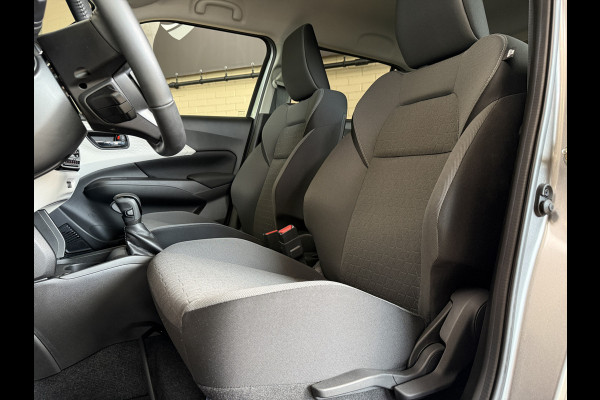Suzuki Swift 1.2 Style Smart Hybrid Navi | Camera | 16" | Stoelverwarming | ACC | Dodehoek |