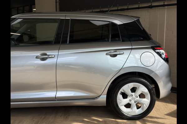 Suzuki Swift 1.2 Style Smart Hybrid Navi | Camera | 16" | Stoelverwarming | ACC | Dodehoek |