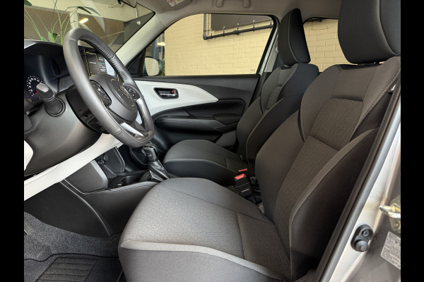 Suzuki Swift 1.2 Style Smart Hybrid Navi | Camera | 16" | Stoelverwarming | ACC | Dodehoek |