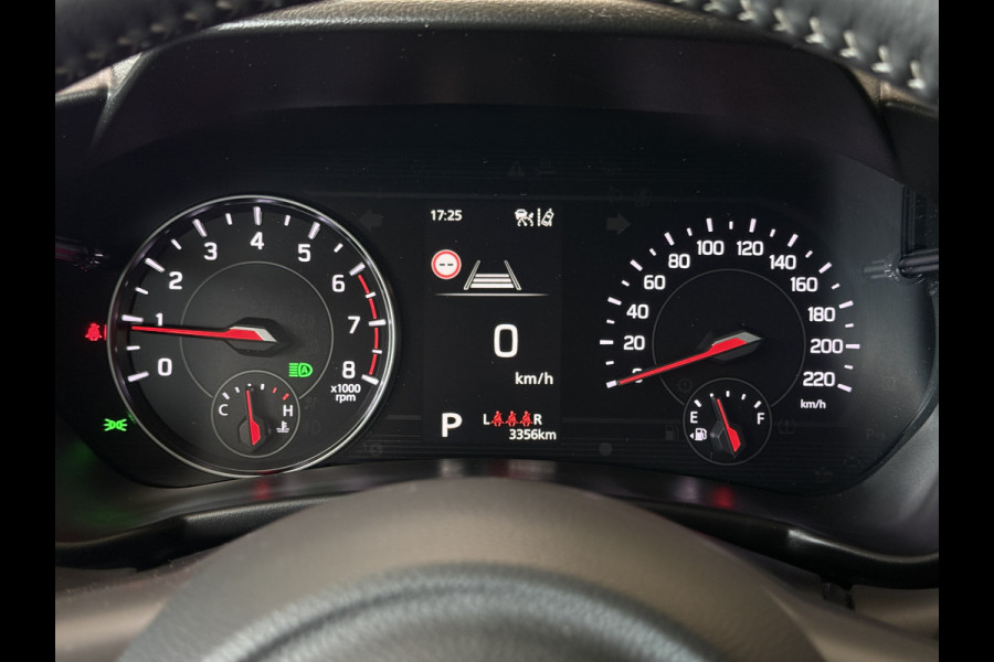 Suzuki Swift 1.2 Style Smart Hybrid Navi | Camera | 16" | Stoelverwarming | ACC | Dodehoek |