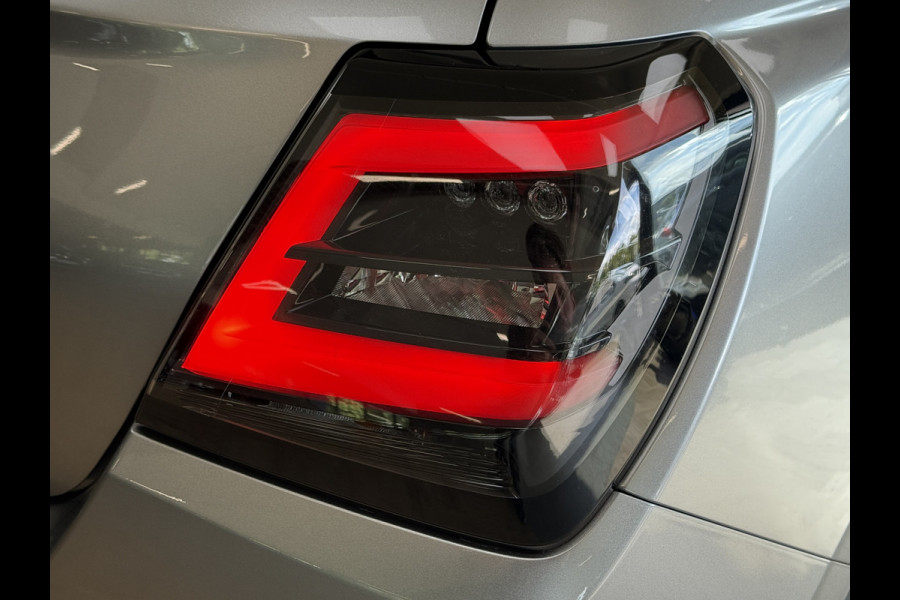 Suzuki Swift 1.2 Style Smart Hybrid Navi | Camera | 16" | Stoelverwarming | ACC | Dodehoek |
